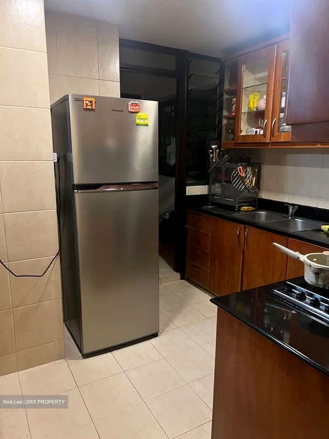 The Bencoolen (D7), Apartment #563919491